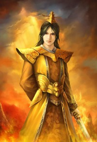 桃運醫神