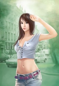 妖龍劫