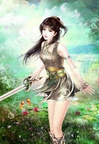 苍月无心（美强冰恋）
